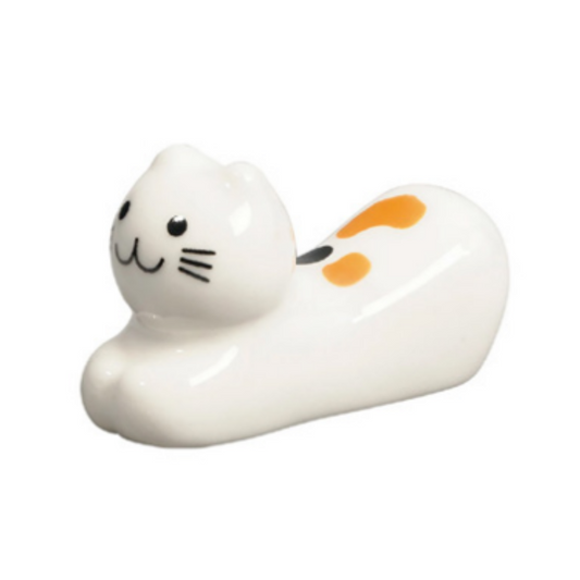 (Case) Cat Chopstick Rest *12