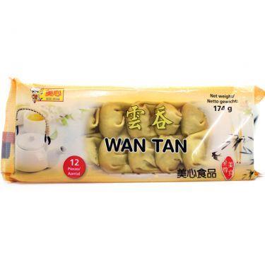 ❄️ Mei Sum Wan Tan (S) 美心 雲吞 (小) 36 x 174g (12 pcs)