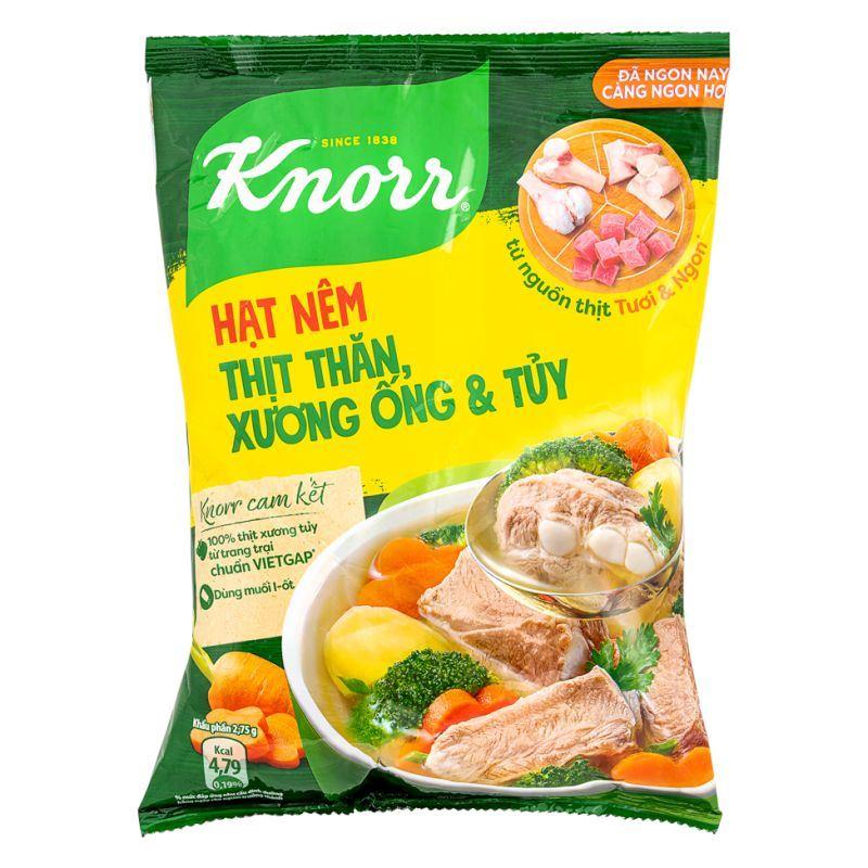 Knorr Pork Bone Seasoning Powder 8 x 900g