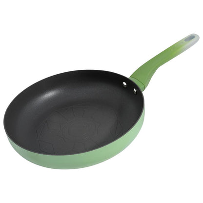 (Case) Cooker King Fry Pan 28cm 炊大皇 精彩煎盤 28cm*12