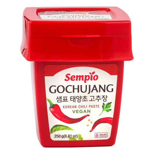 (Case) Sempio Red Pepper Paste 250g*12