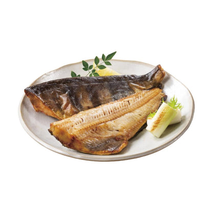 ❄️ Kyokuyo Hokke Hiraki Atka Mackerel 一夜乾 20 x 220g