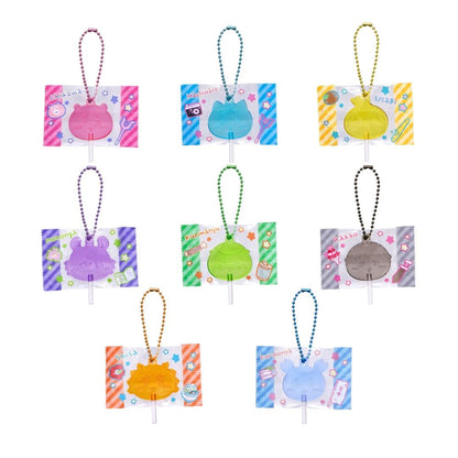 Bandai Candy Chiikawa Candy Charms Gummy ちいかわ キャンディチャームズ グミ 12 x (12 x 27g)