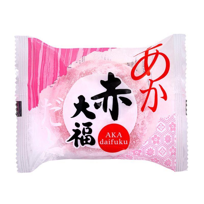 ❄️ Minato Seika Aka Daifuku (Red) 赤大福 10 x 110g