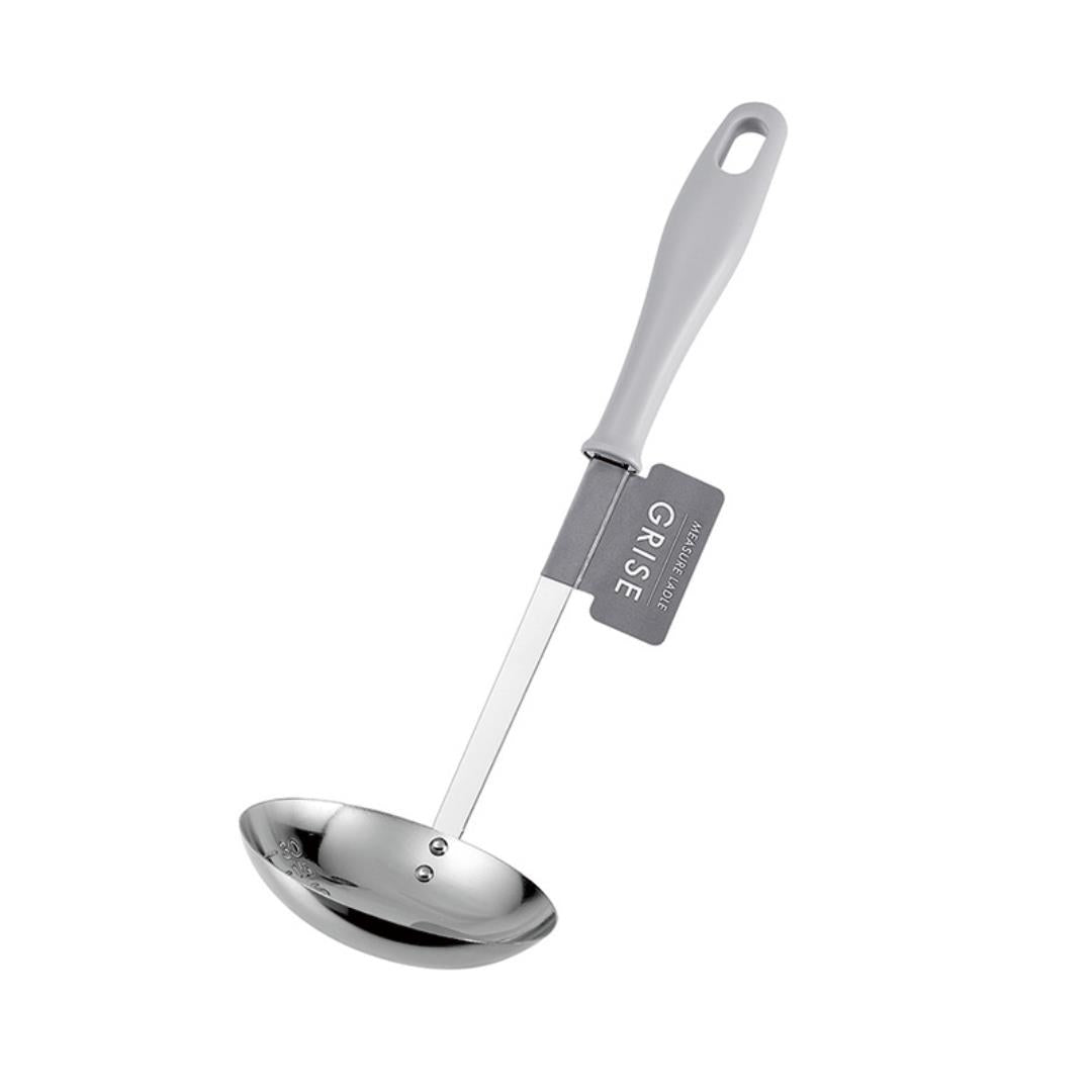 (Case) Grise Ladle with Measurement *12