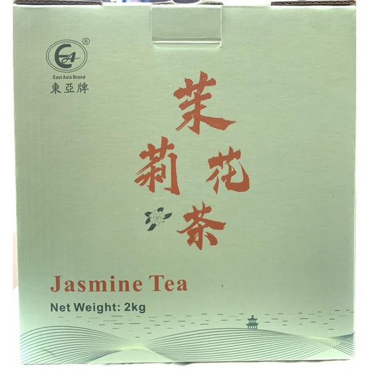 East Asia Jasmine Tea Bag 東亞牌 香片 2kg