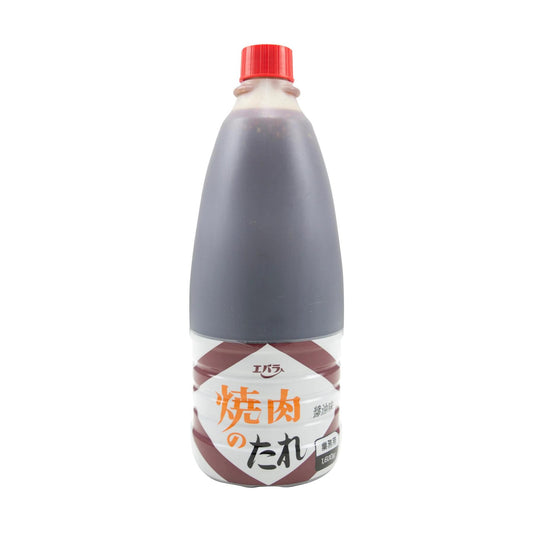 Ebara BBQ Sauce Yakiniku No Tare 1.6kg