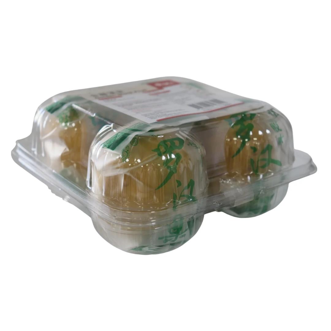 On Kee Golden Monk Fruit (4 pcs) 安記 金羅漢果 24 x 100g