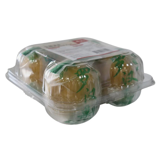 On Kee Golden Monk Fruit (4 pcs) 安記 金羅漢果 24 x 100g