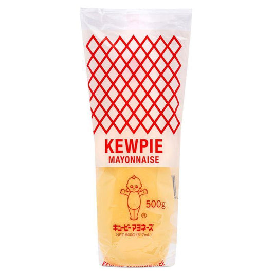 (Case) Kewpie Mayonnaise キユーピー マヨネーズ 500g*20
