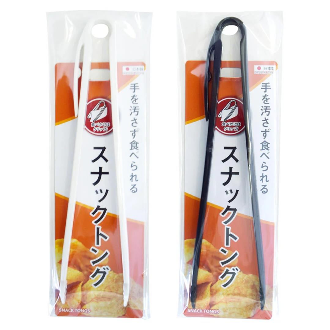 Snack Tongs x 12