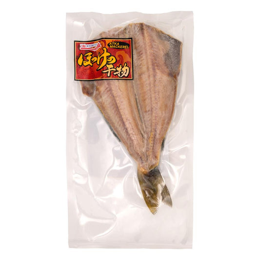 ❄️ Kyokuyo Hokke Hiraki Atka Mackerel 一夜乾 20 x 220g