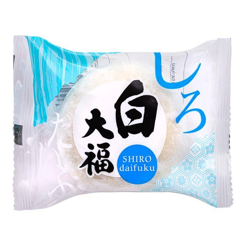 ❄️ Minato Seika Shiro Daifuku (White) 白大福 10 x 110g
