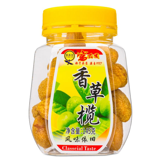(Case) FSY Lactic Acid Vanilla Lam 145g*40