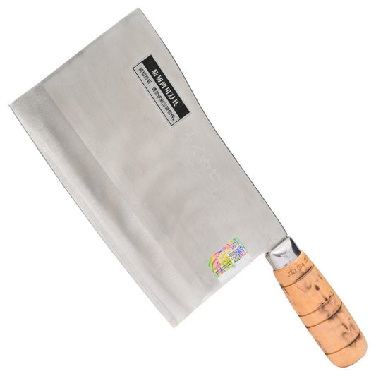 (Case) Yang Jiang Shibazi Cleaver 十八子廚刀 *4