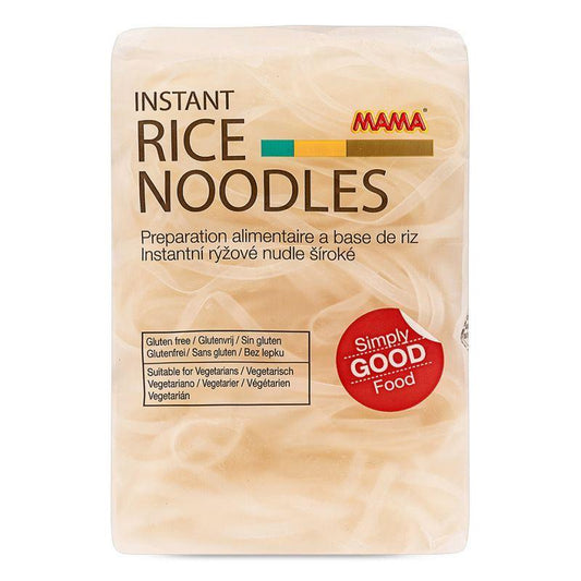 (Case) Mama Instant Rice Noodles 225g*12