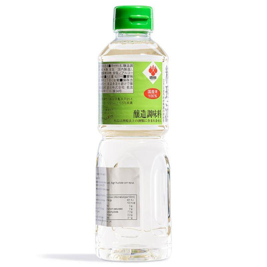 (Case) Morita Ryorishu Cooking Sake (ABV 13%) 盛田 料理酒 500ml*12