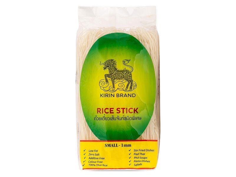 (Case) Kirin Brand Rice Stick (Small - 1mm) 400g*30