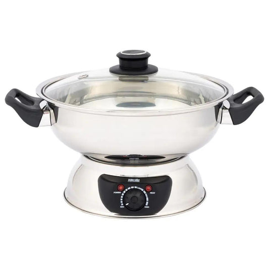 (Case) Honstar Electric Hot Pot 康星 小電火鍋 (JH-125) *6