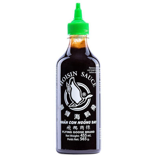 Flying Goose Hoisin Sauce 飛鵝商標 海鮮醬 12 x 455ml