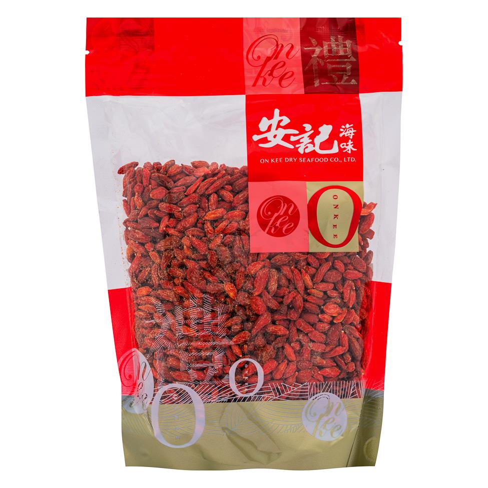 (Case) On Kee Chinese Wolfberry 300g*24