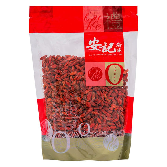 (Case) On Kee Chinese Wolfberry 300g*24