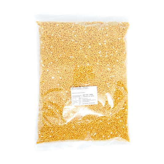 Kobayashi Bubuarare Crisped Rice 500g