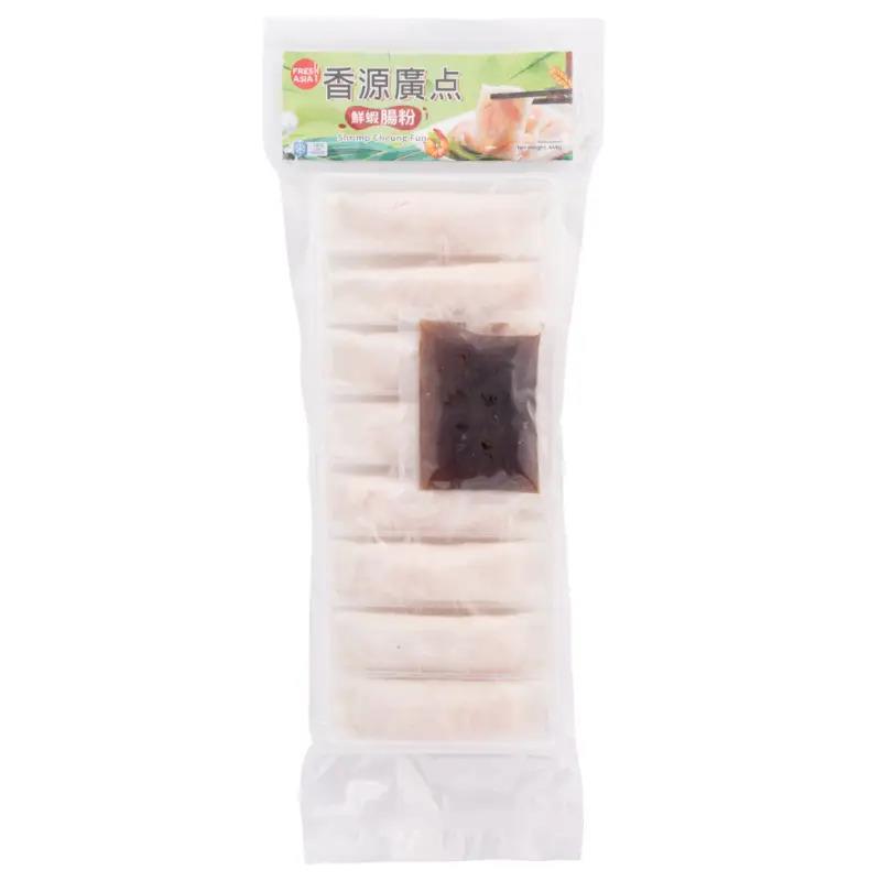 ❄️ Freshasia Shrimp Cheung Fun 香源 鮮蝦腸粉 16 x 444g