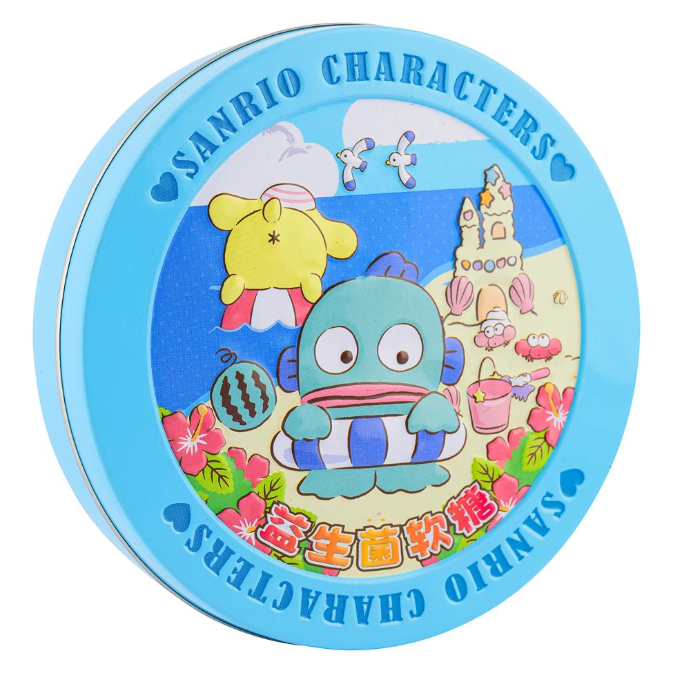 (Case) Tala's Sanrio Soft Candy (Strawberry Flavour) 82g*48