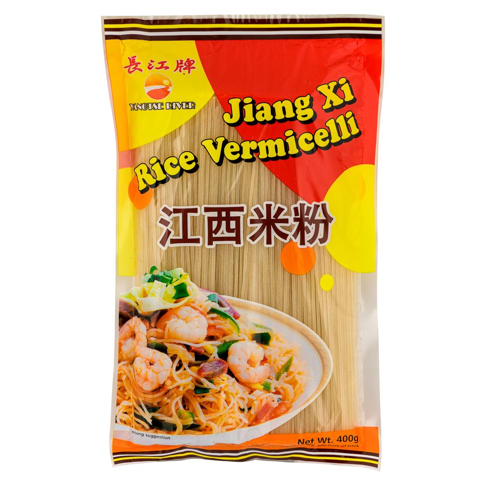 (Case) Yangtse River Jiang Xi Vermicelli 400g*40